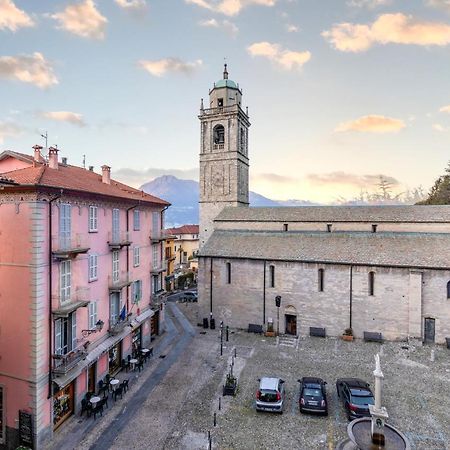 San Giacomo Central Apartment Bellagio Exterior foto