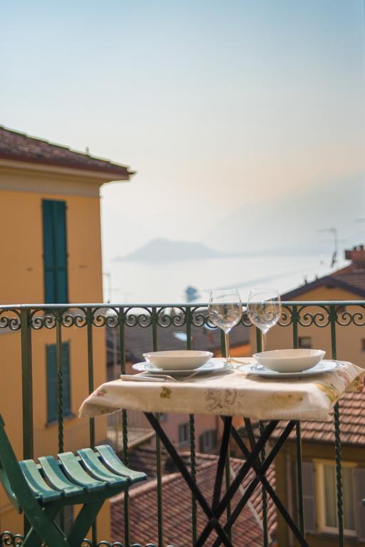 San Giacomo Central Apartment Bellagio Habitación foto
